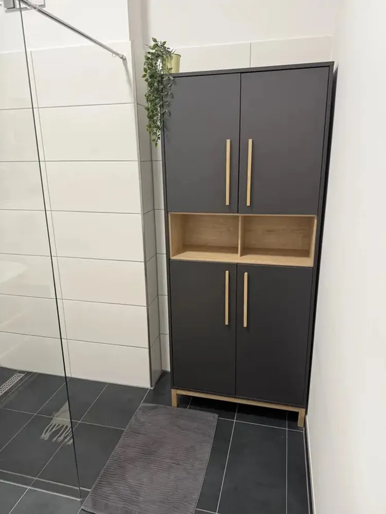 3 Zimmer Wohnung mit 83 m² in Hanau – Bild 7