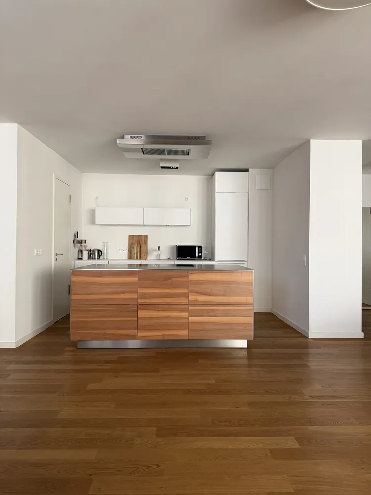 3 room apartment with 104 m² in Frankfurt am Main – Photo 6