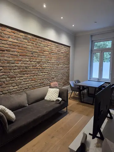 2 Zimmer Wohnung mit 57 m² in Frankfurt am Main – Bild 8