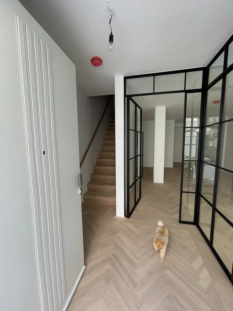 4 Zimmer Haus mit 134 m² in München – Bild 3