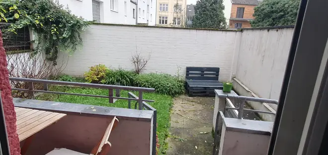 2 Zimmer Wohnung mit 56 m² in Köln – Bild 9