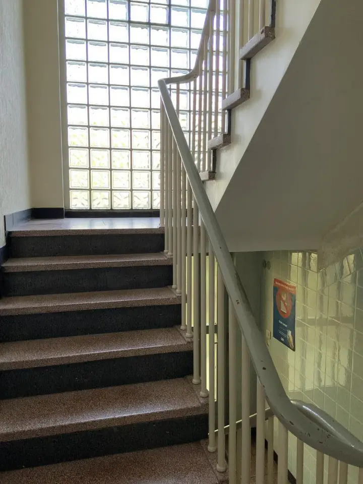 2 Zimmer Wohnung mit 54 m² in Aachen – Bild 5