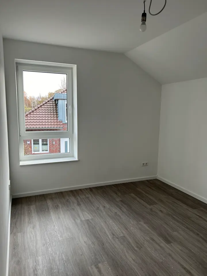 3 Zimmer Wohnung mit 90 m² in Quakenbrück – Bild 2