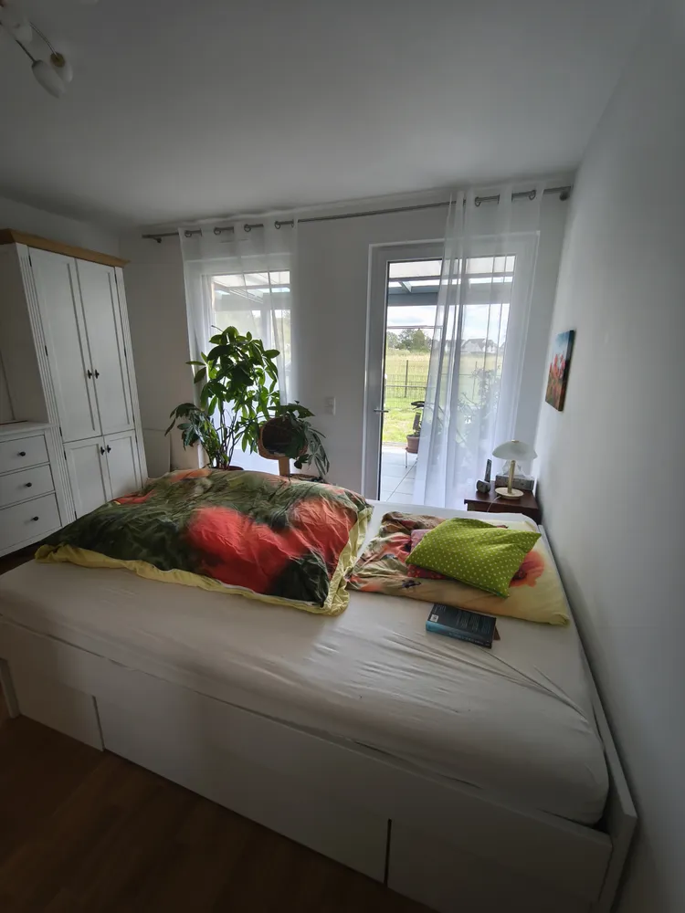 3 Zimmer Wohnung mit 107 m² in Leverkusen – Bild 9