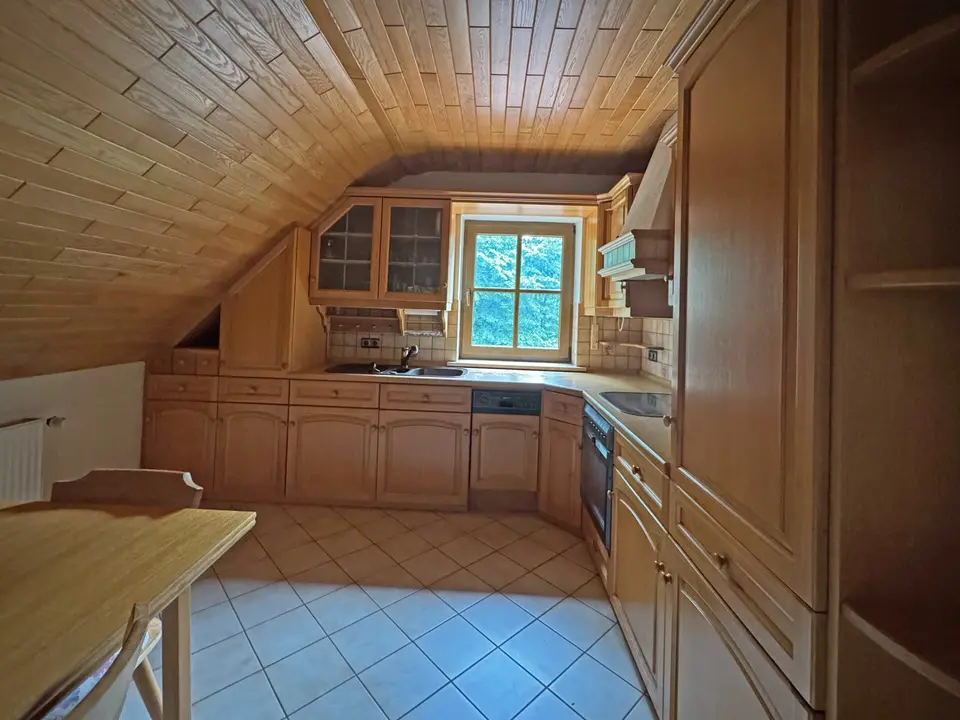 3 Zimmer Wohnung mit 113 m² in Sonneberg – Bild 6