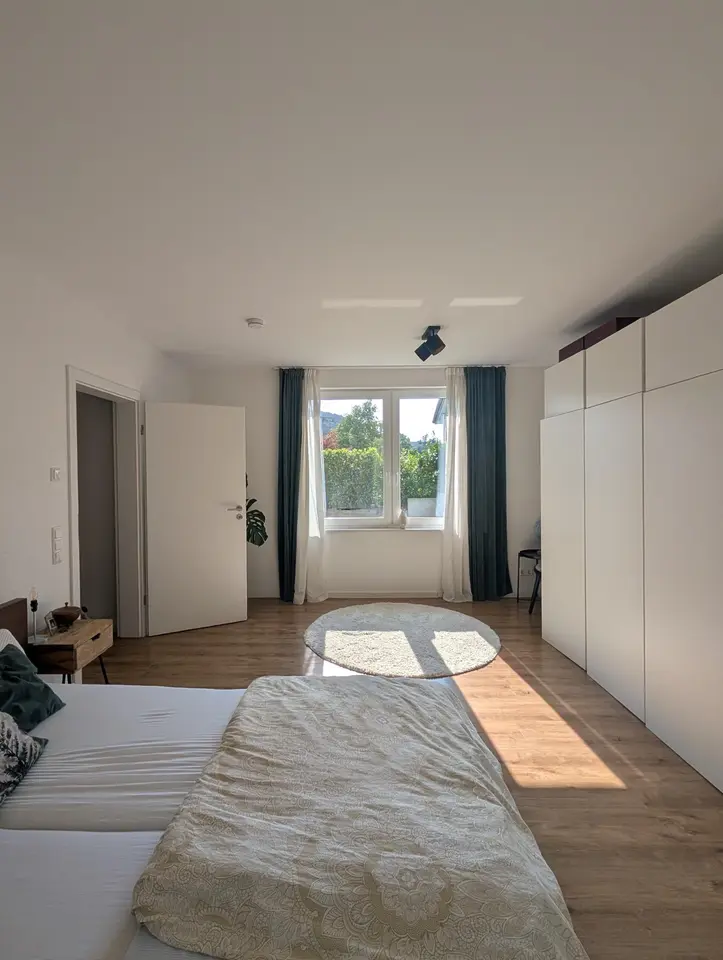 3 Zimmer Wohnung mit 115 m² in Lahr/Schwarzwald – Bild 3