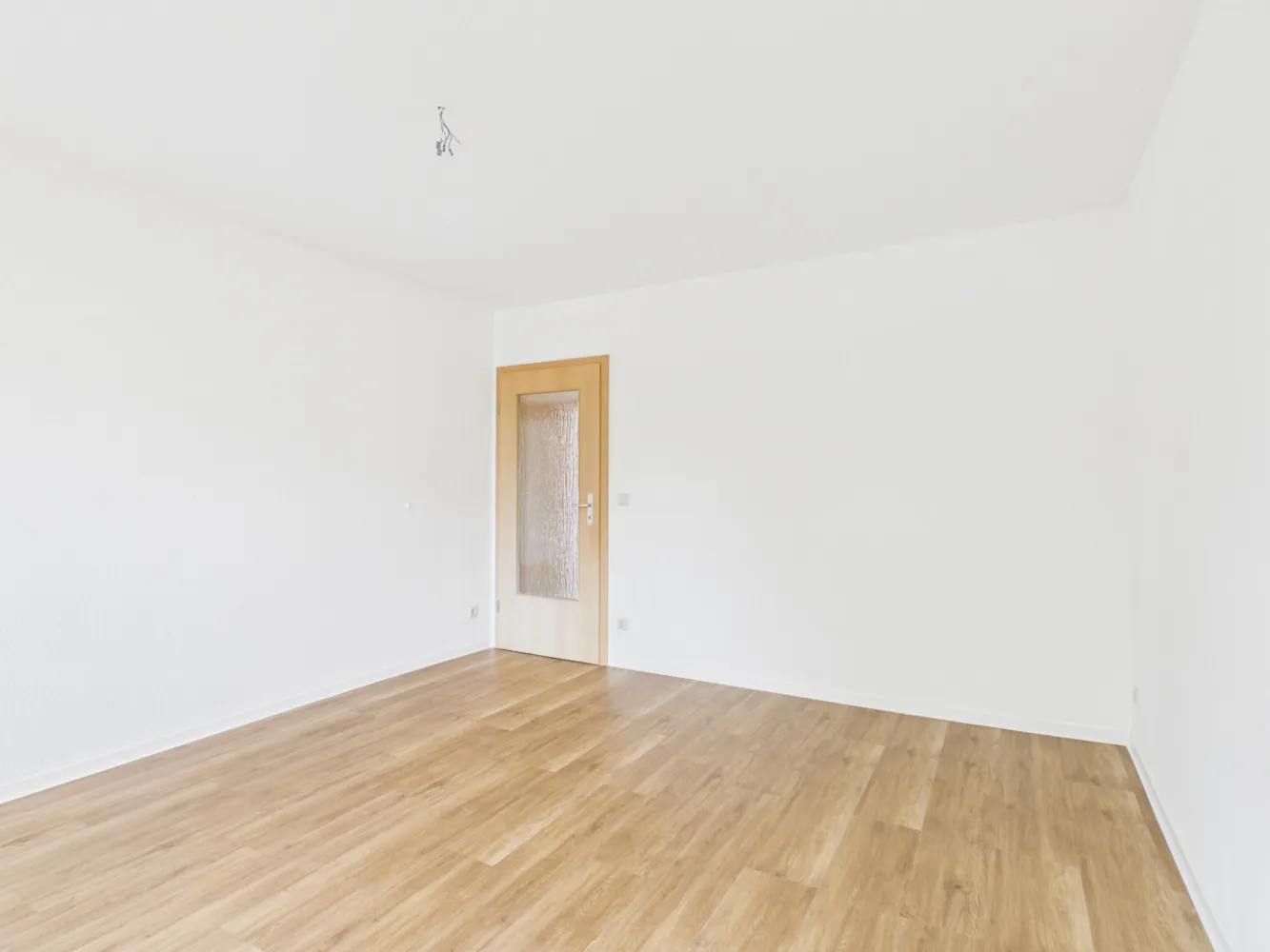 3 room apartment with 60 m² in Chemnitz – Photo 3
