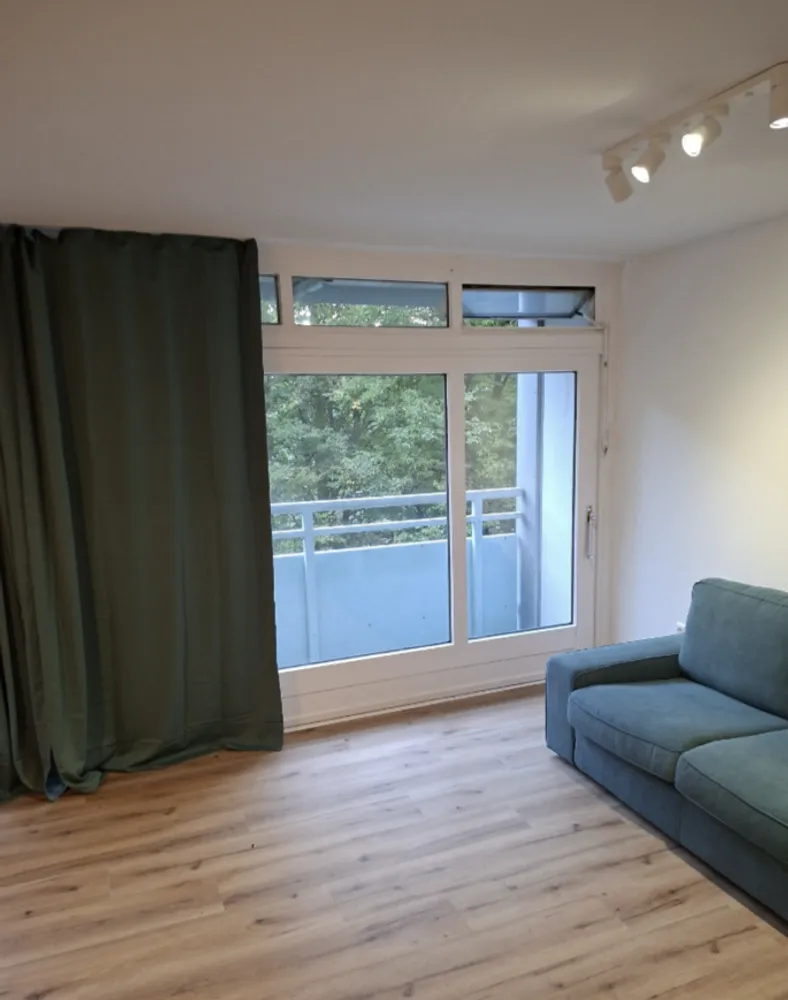 2 Zimmer Wohnung mit 44 m² in Hamburg – Bild 3