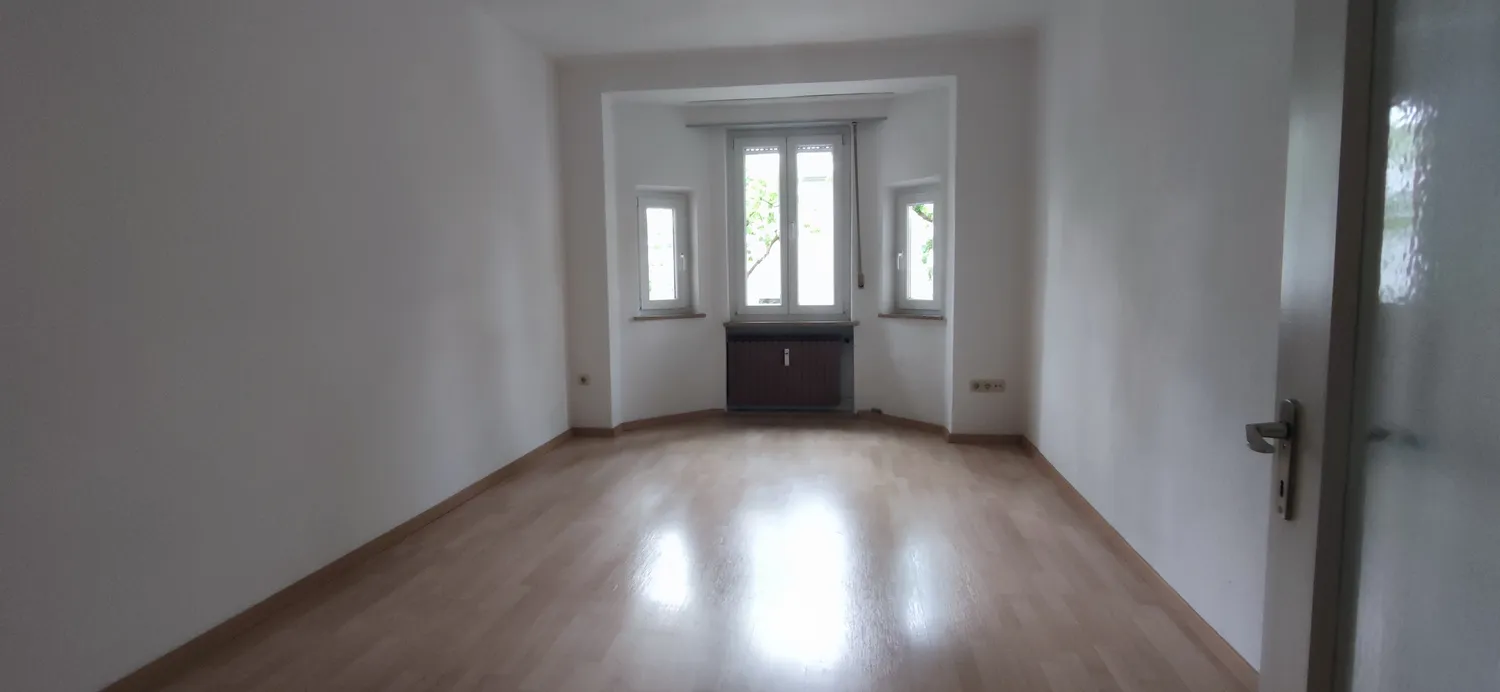 3 room apartment with 63 m² in Augsburg – Photo 6