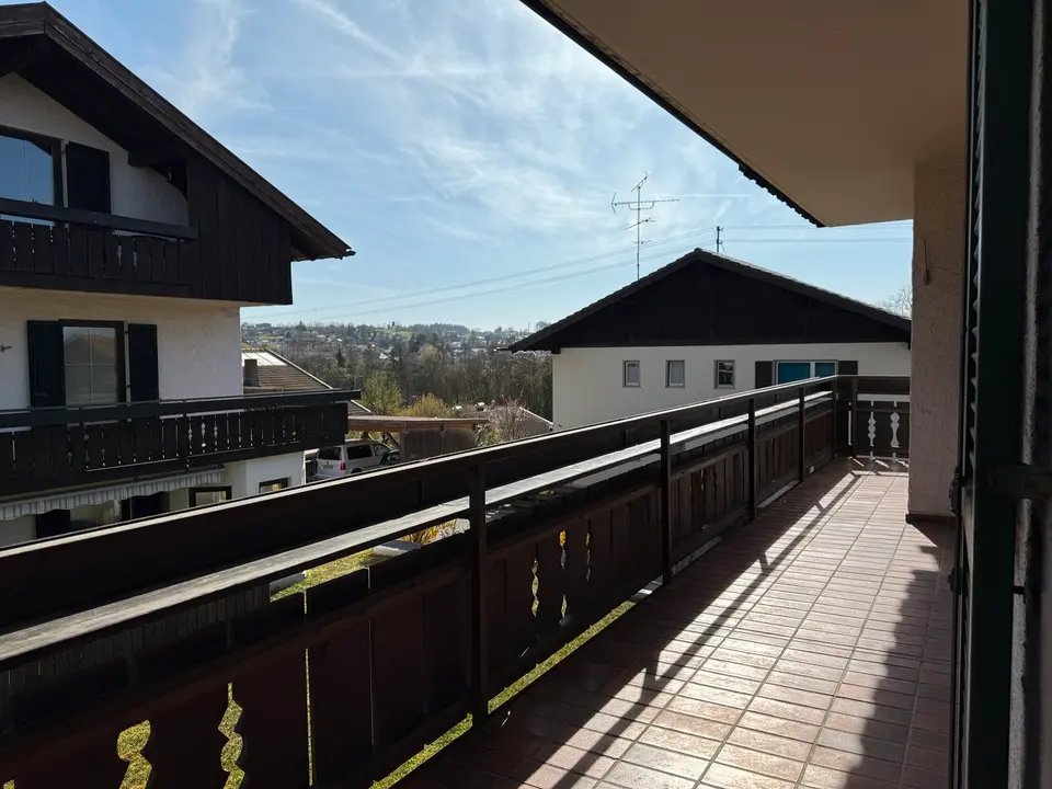 2 Zimmer Wohnung mit 53 m² in Rosenheim – Bild 8
