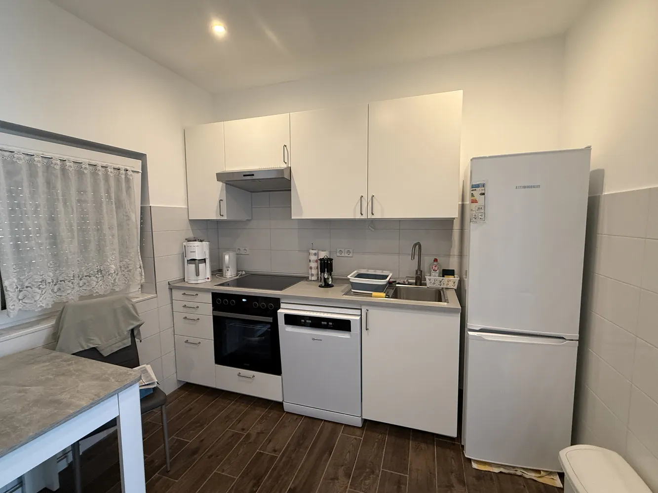 2 Zimmer Wohnung mit 43 m² in Berlin – Bild 7