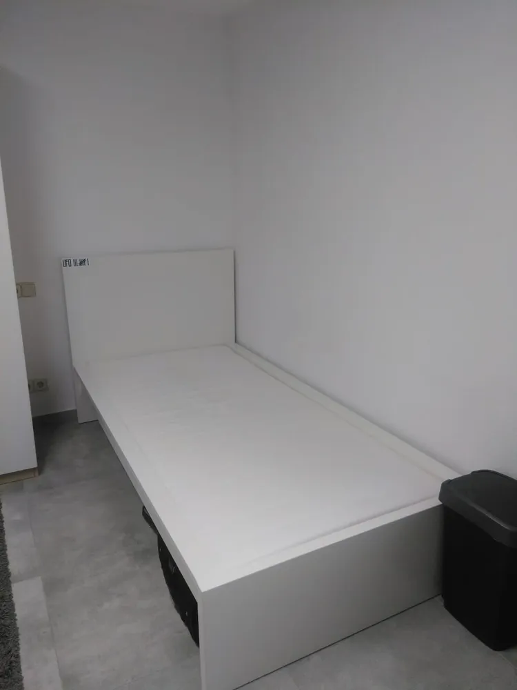 WG-Zimmer mit 25 m² in Mosbach – Bild 3