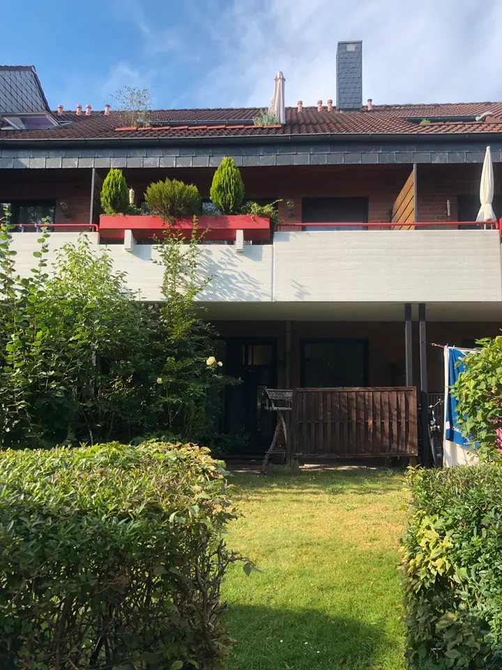 2 Zimmer Wohnung mit 39 m² in Oldenburg – Bild 9