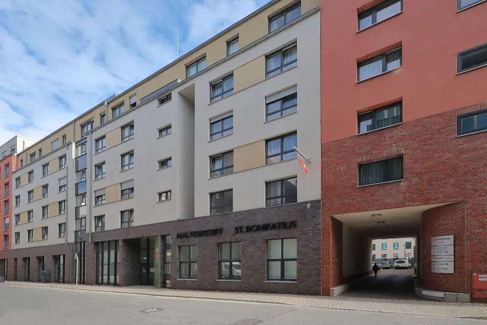 2 Zimmer Wohnung mit 66 m² in Essen – Bild 4