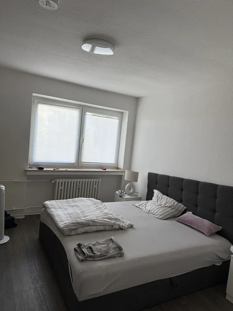 3 Zimmer Wohnung mit 70 m² in Hattingen – Bild 3