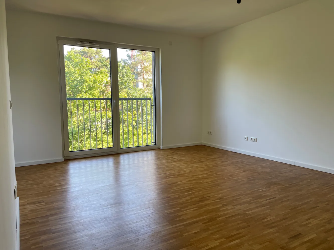 1 Zimmer Wohnung mit 37 m² in Erlangen – Bild 7