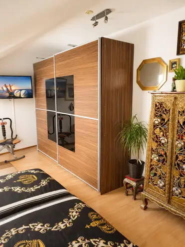 2 Zimmer Wohnung mit 59 m² in München – Bild 5