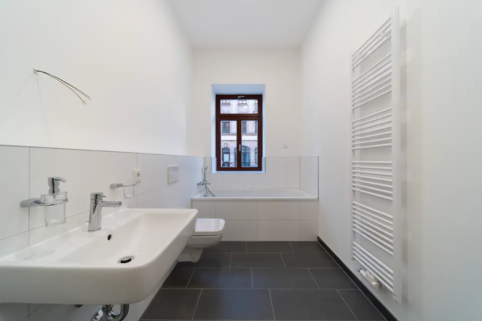 2 Zimmer Wohnung mit 72 m² in Chemnitz – Bild 9