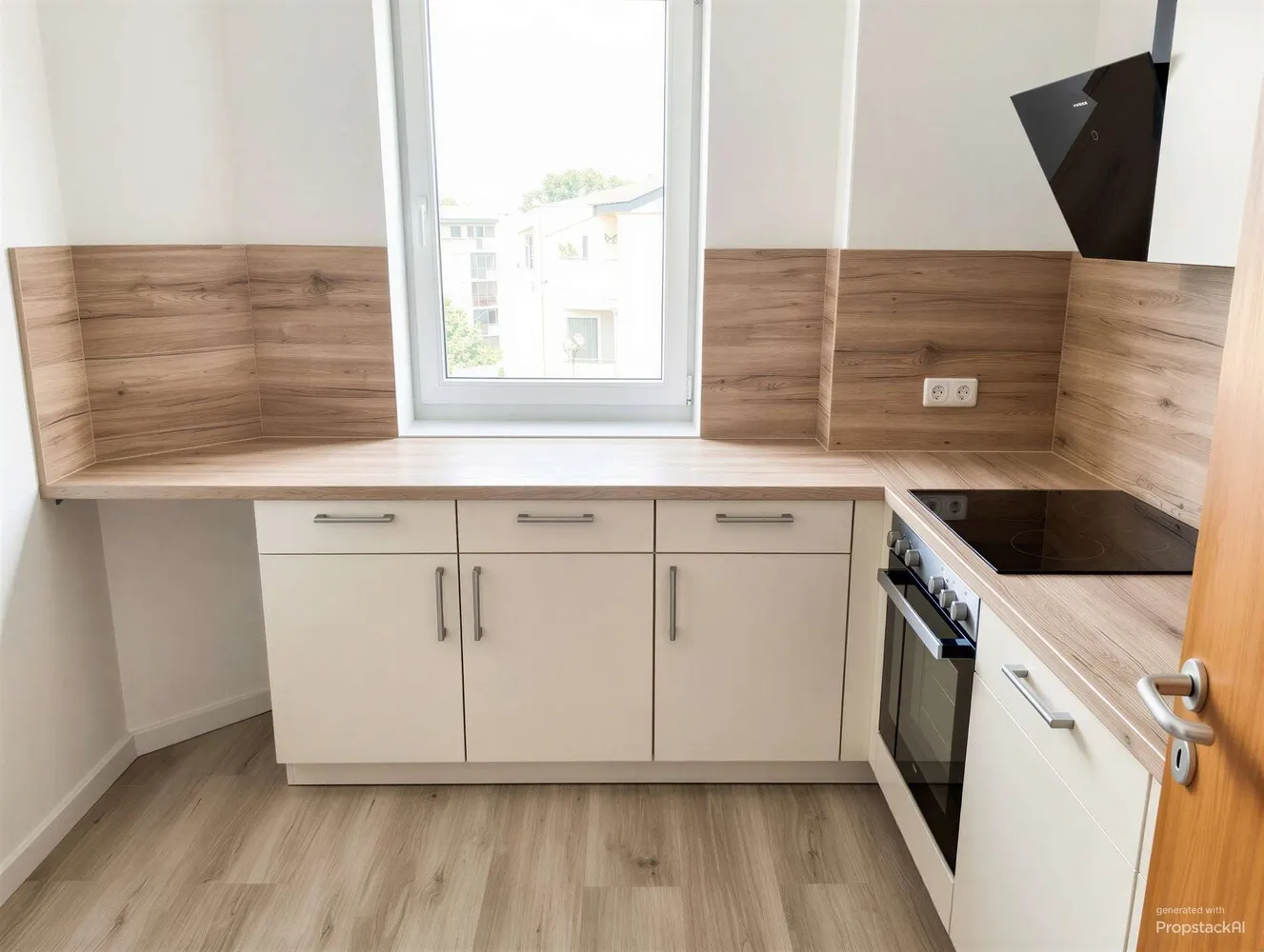 3 room apartment with 79 m² in Magdeburg – Photo 1