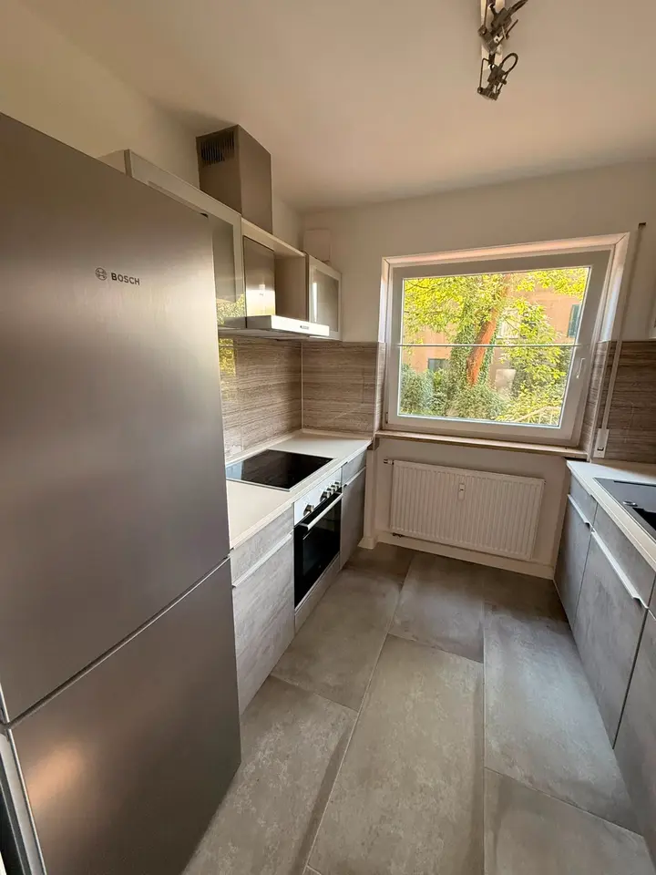 3 Zimmer Wohnung mit 102 m² in Würzburg – Bild 4