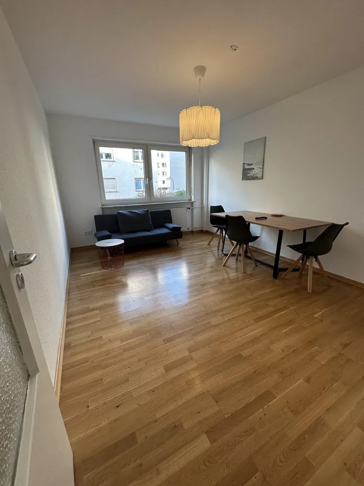 4 Zimmer Wohnung mit 88 m² in Mannheim – Bild 6