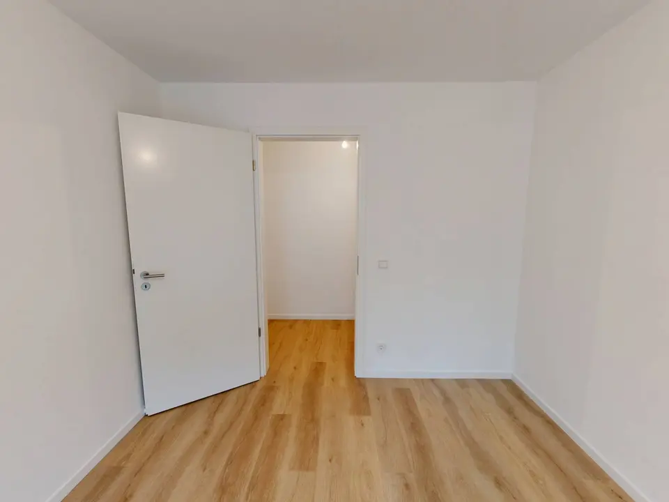 4 Zimmer Wohnung mit 108 m² in Hamburg – Bild 7
