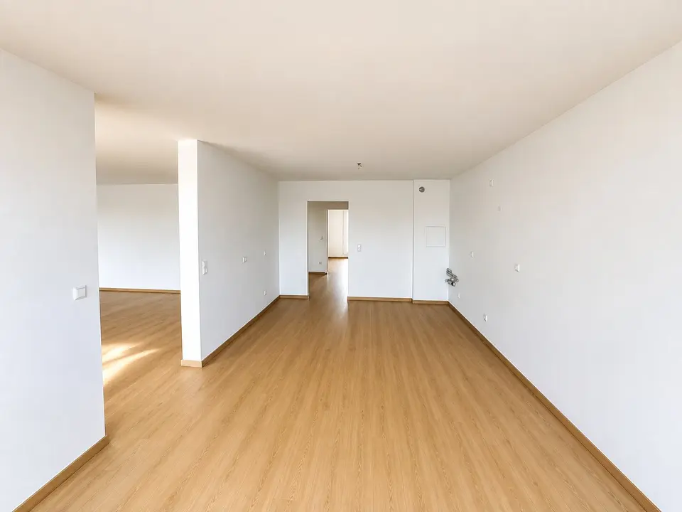 5 Zimmer Wohnung mit 133 m² in Leonberg – Bild 2