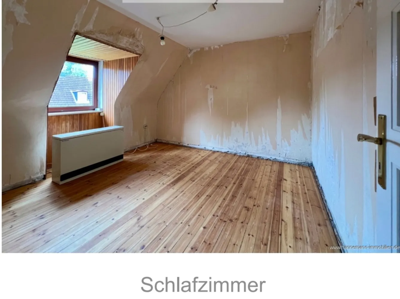 3 Zimmer Haus mit 60 m² in Hamburg – Bild 1