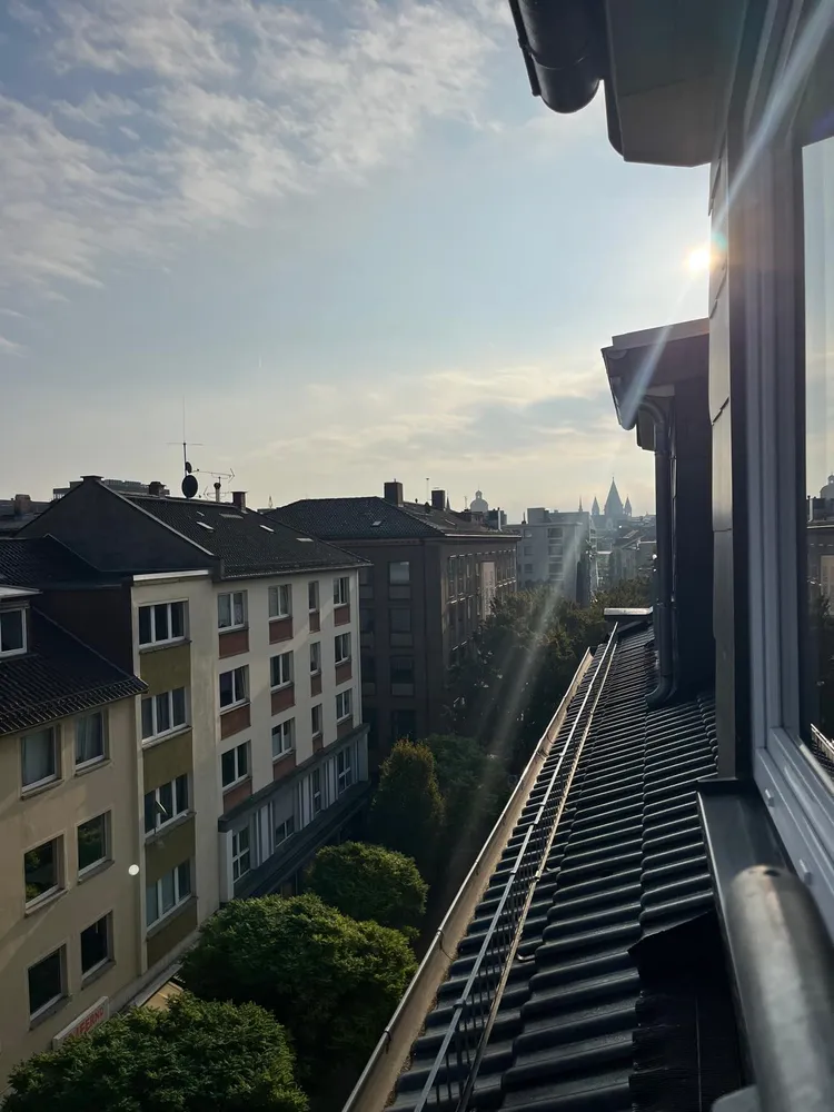 4 Zimmer Wohnung mit 105 m² in Mainz – Bild 8