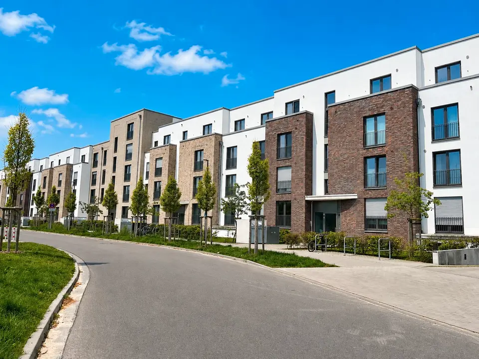 2 Zimmer Wohnung mit 68 m² in Lüneburg – Bild 3