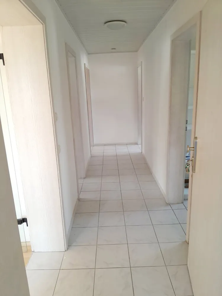 3 room apartment with 69 m² in Aschaffenburg – Photo 6