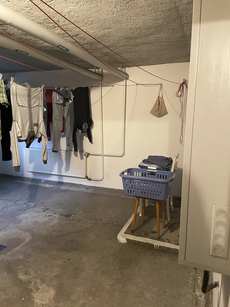 2 Zimmer Wohnung mit 46 m² in Leipzig – Bild 3