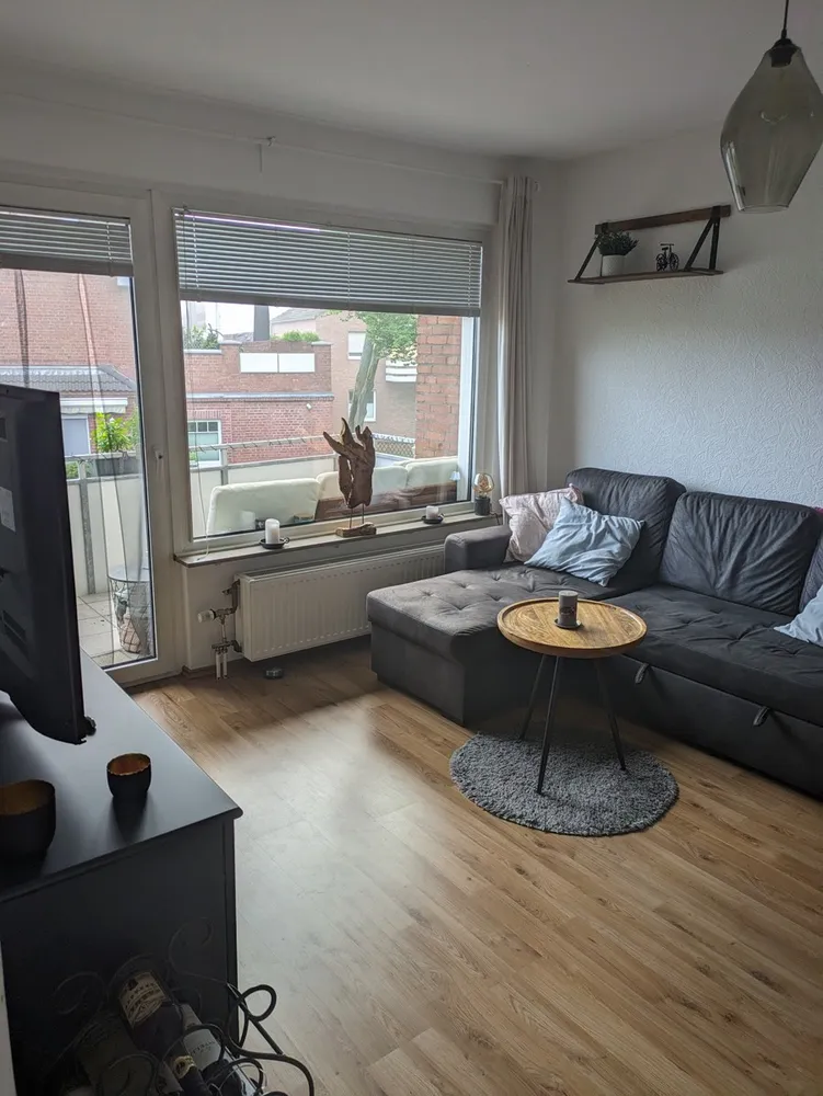 3 Zimmer Wohnung mit 63 m² in Neuss – Bild 5
