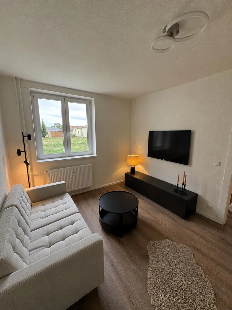 2 Zimmer Wohnung mit 40 m² in Berlin – Bild 5
