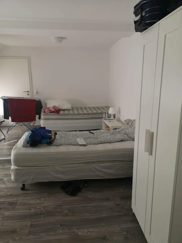 WG-Zimmer mit 120 m² in Hürth – Bild 7
