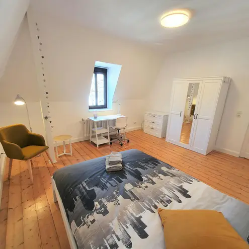 WG-Zimmer mit 20 m² in Bonn – Bild 1