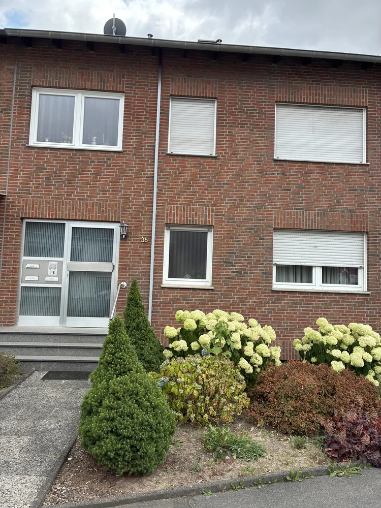 3 Zimmer Wohnung mit 76 m² in Viersen – Bild 7