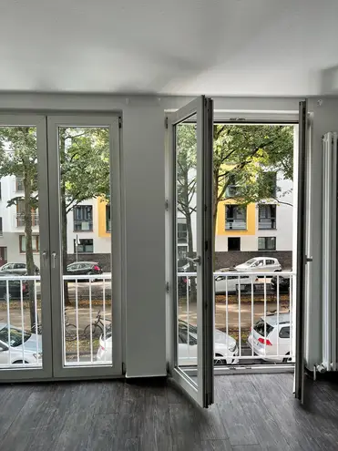 3 Zimmer Wohnung mit 75 m² in Köln – Bild 5