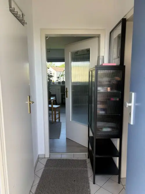 2 Zimmer Wohnung mit 31 m² in Hagen – Bild 5