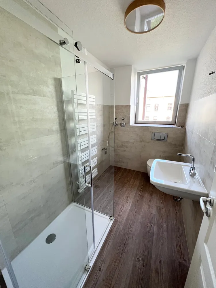 2 Zimmer Wohnung mit 48 m² in Rostock – Bild 2