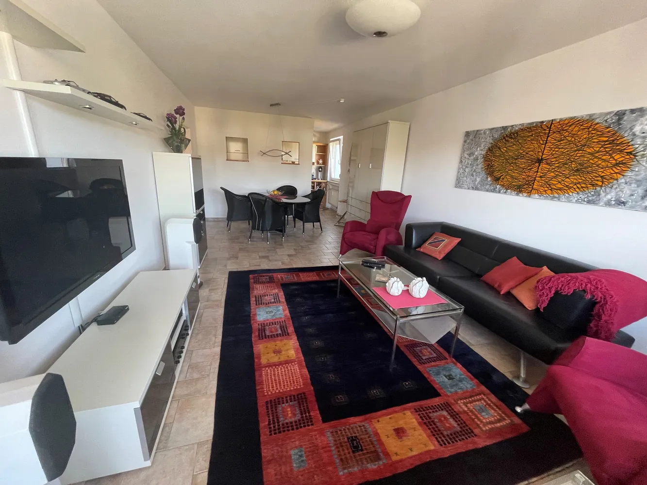 2 Zimmer Wohnung mit 74 m² in Sankt Ingbert – Bild 7