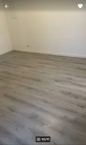 2 Zimmer Wohnung mit 45 m² in Bielefeld – Bild 12