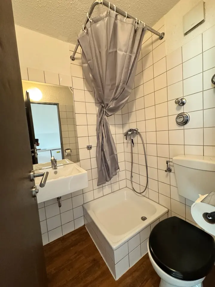 WG-Zimmer mit 28 m² in Castrop-Rauxel – Bild 4