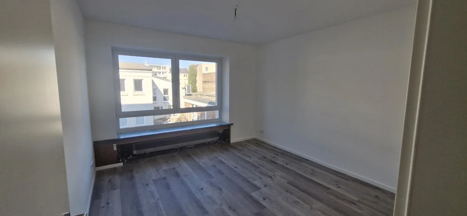 2 Zimmer Wohnung mit 51 m² in Köln – Bild 2