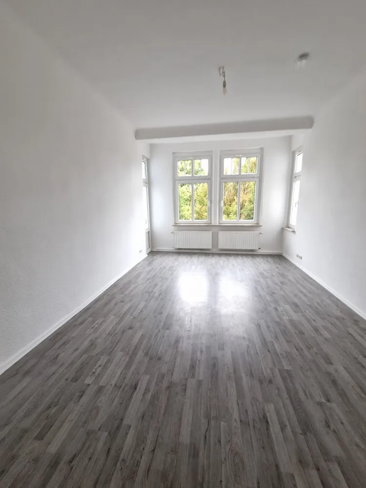 2 Zimmer Wohnung mit 56 m² in Magdeburg – Bild 2
