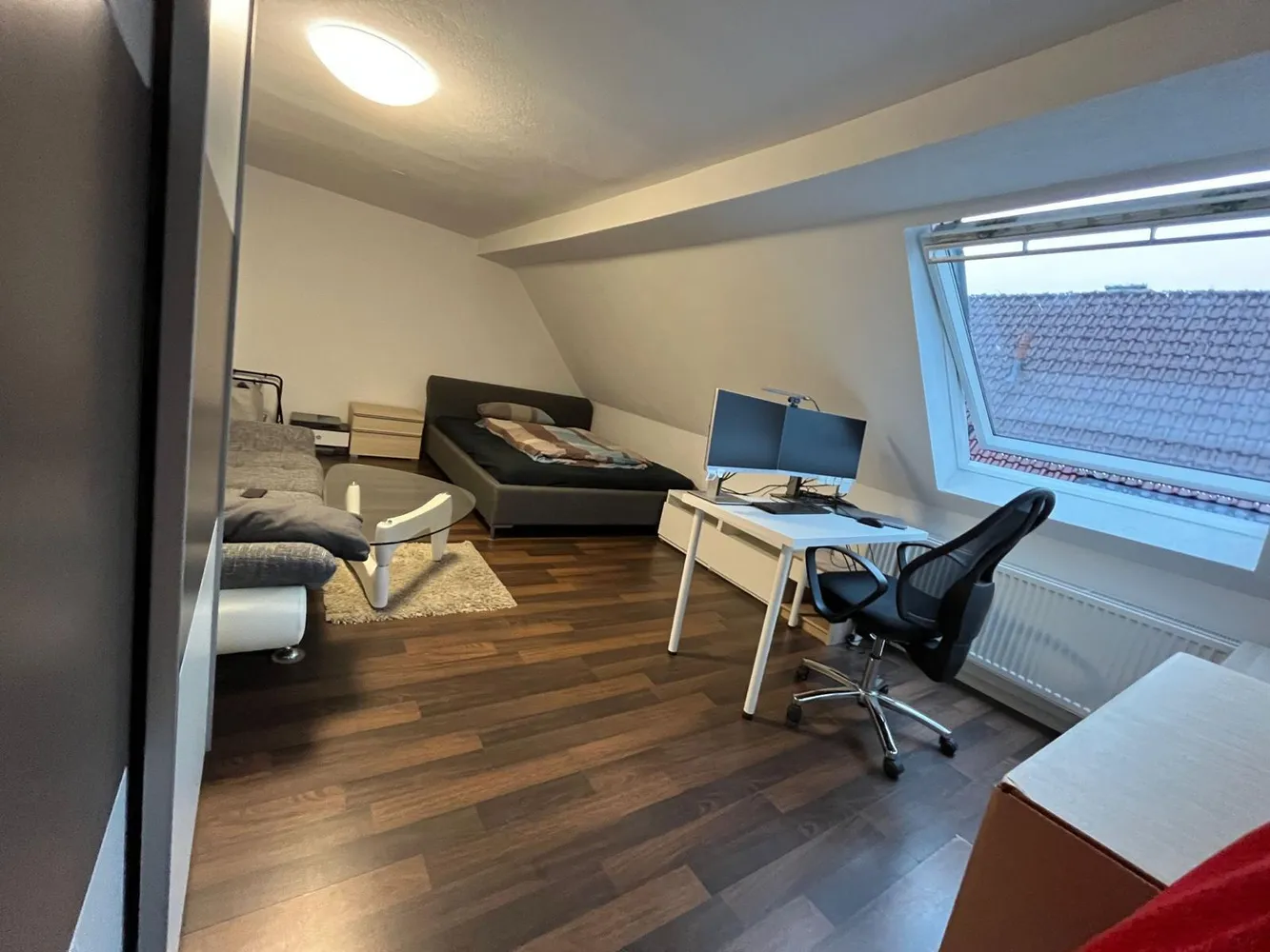 1 Zimmer Wohnung mit 35 m² in Stuttgart – Bild 5