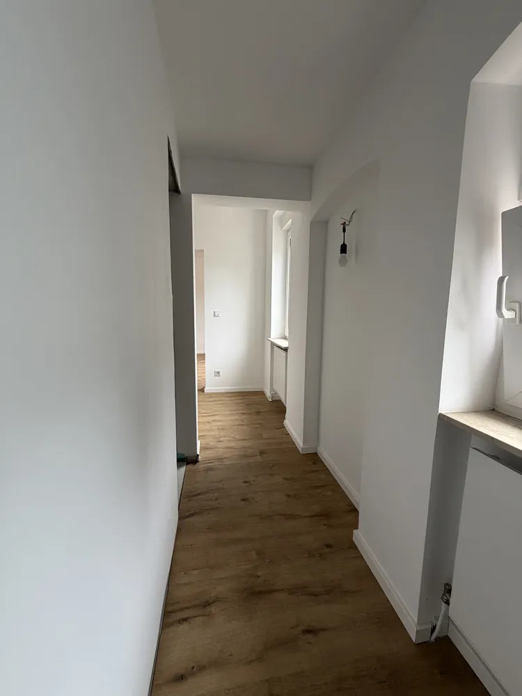 1 room apartment with 30 m² in Frankfurt am Main – Photo 5