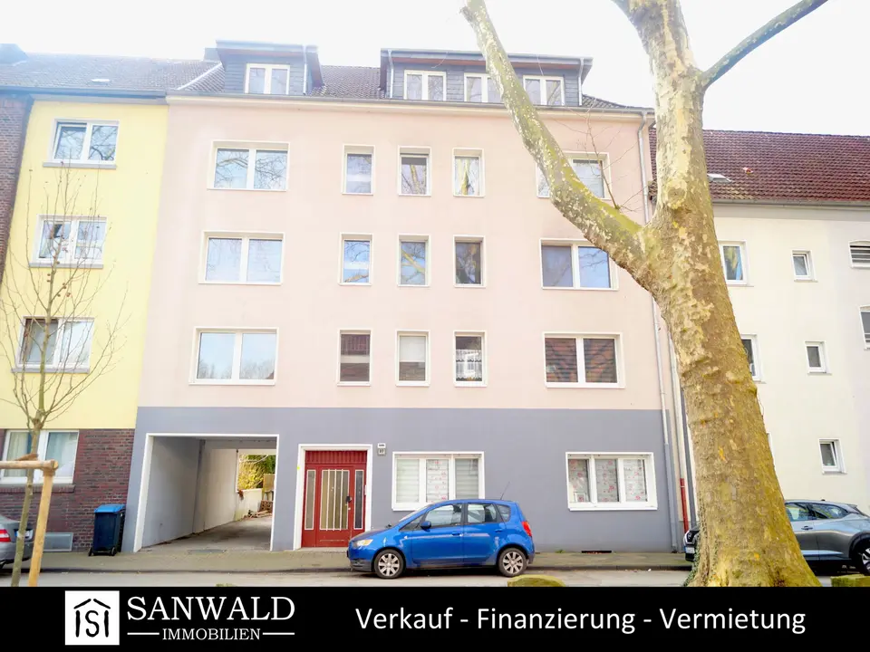 3 Zimmer Wohnung mit 65 m² in Gelsenkirchen – Bild 6