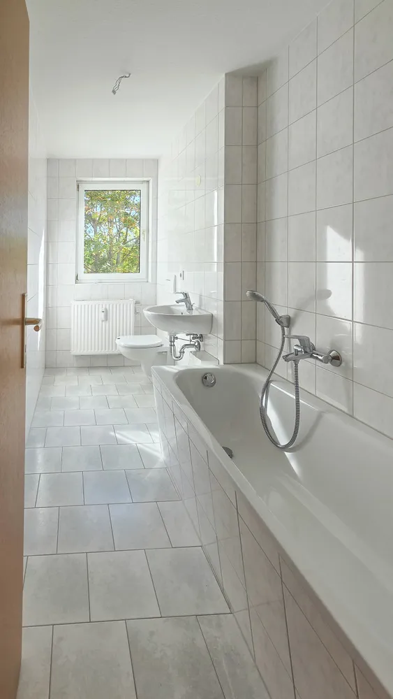 3 Zimmer Wohnung mit 59 m² in Zwickau – Bild 7