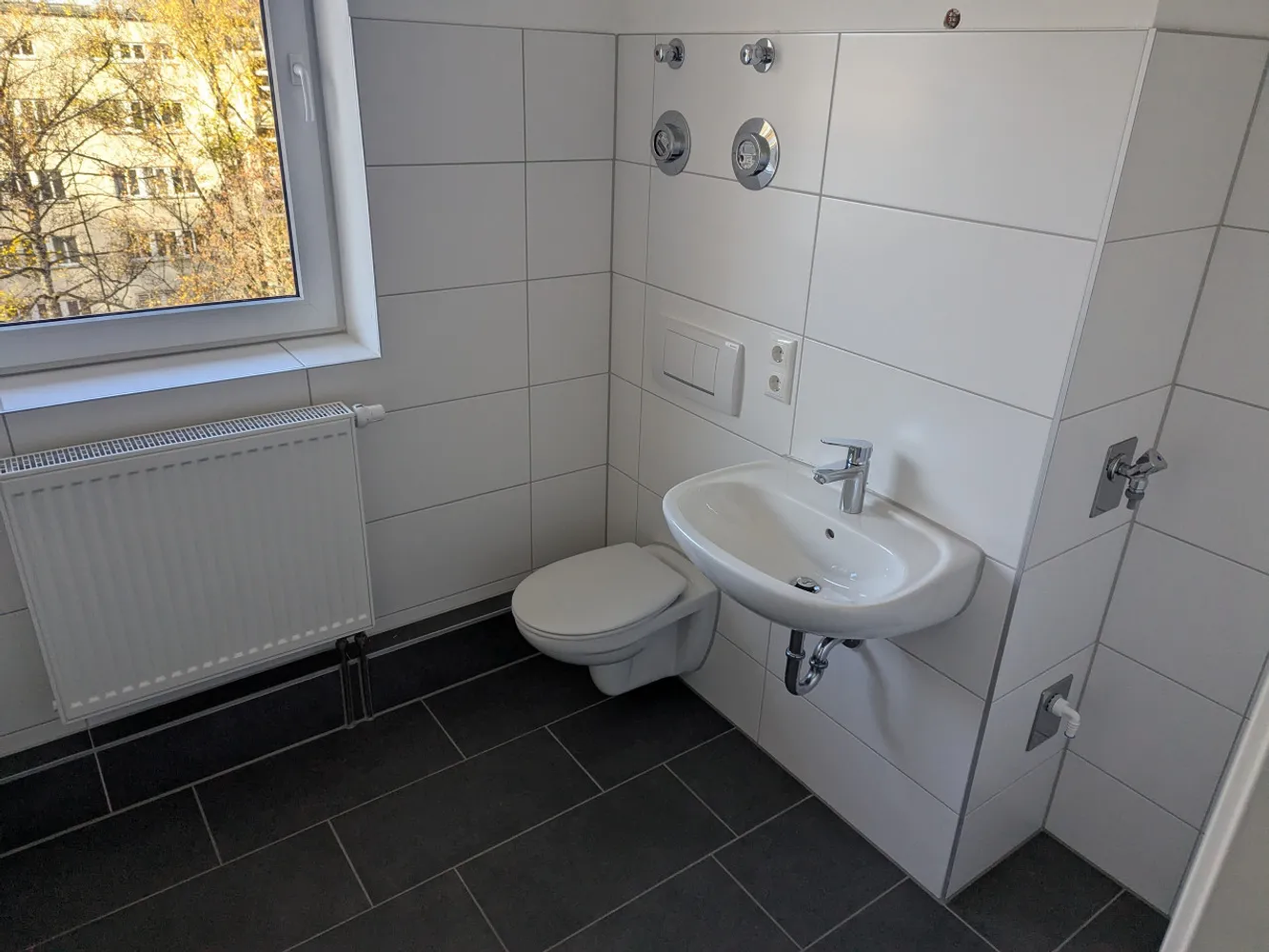 2 Zimmer Wohnung mit 60 m² in Gera – Bild 1